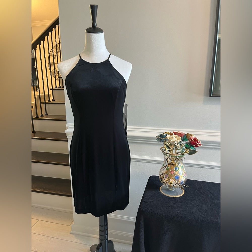 Molly Malloy evening petite cocktail dress